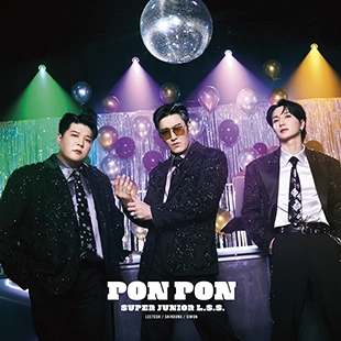 PON PON (Standard Edition)