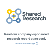 Click here for Shared Research Inc. research report.